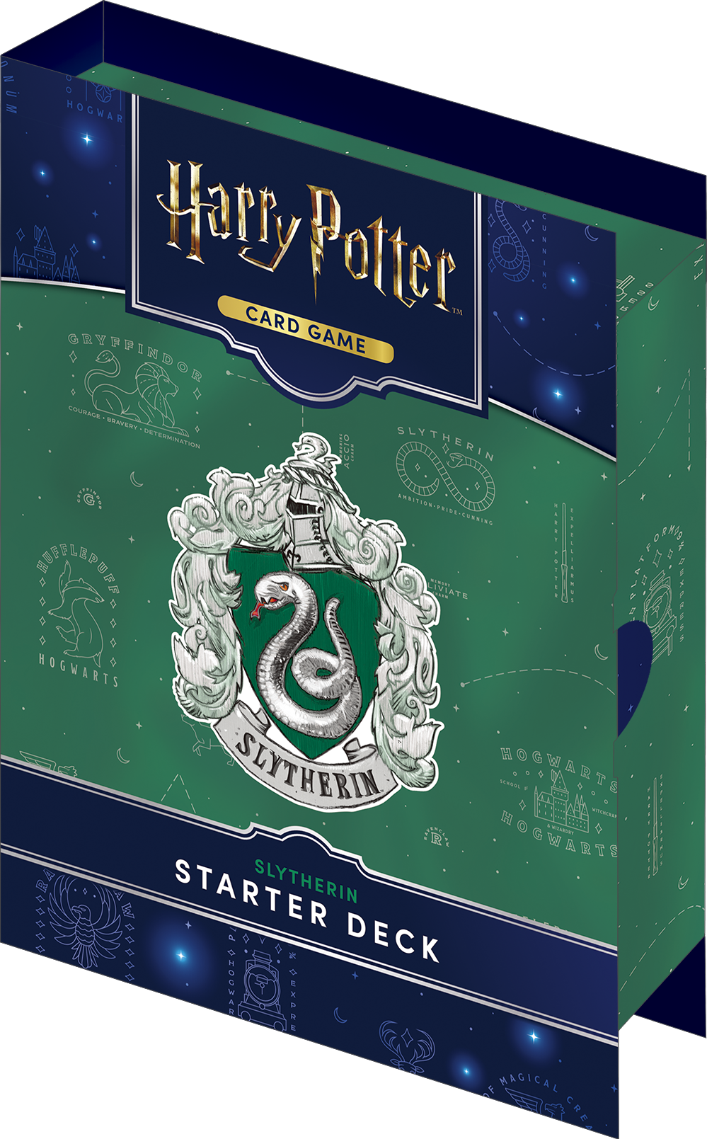Q&A – Harry Potter カードゲーム