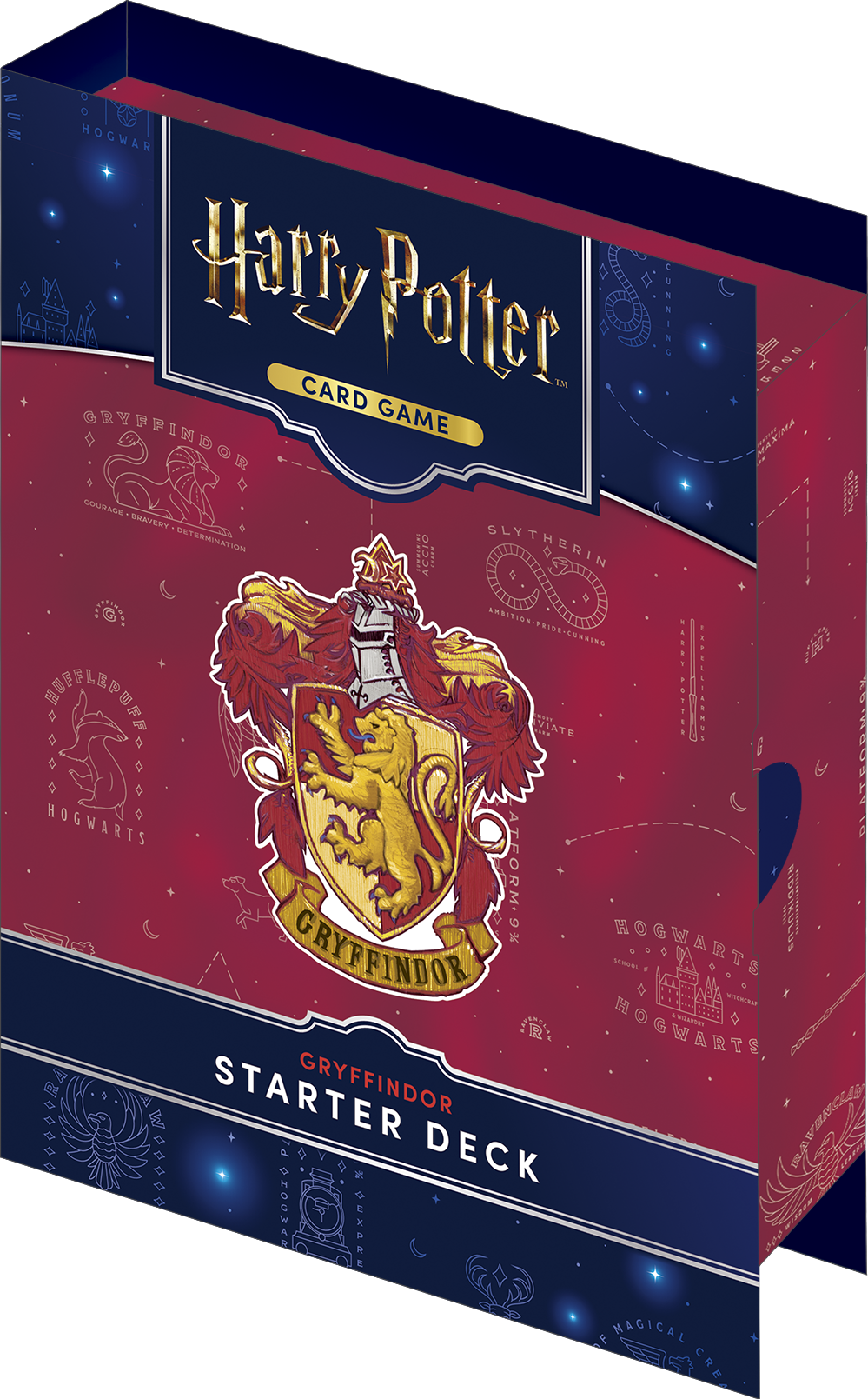 Q&A – Harry Potter カードゲーム