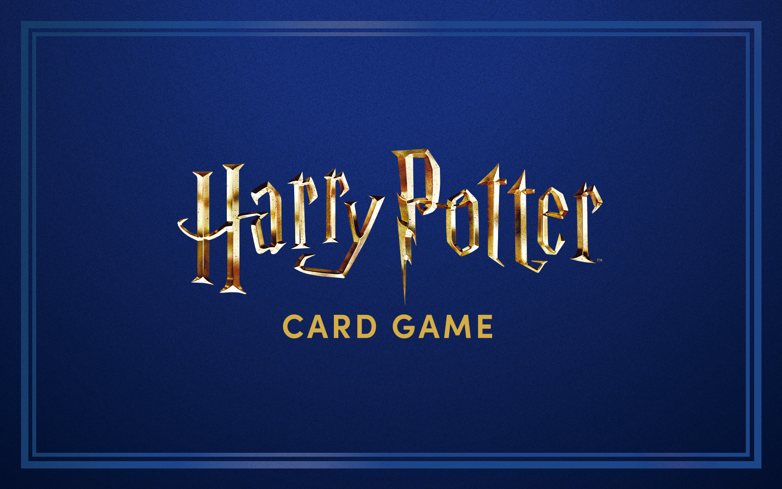 Harry Potter カードゲーム
